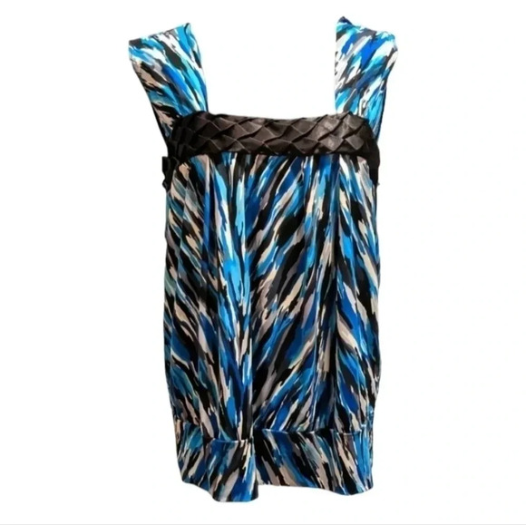 Lane Bryant TANK top blouse - Picture 1 of 4